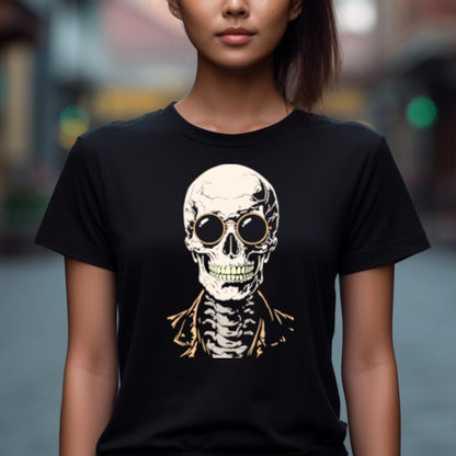 Horror Hipster