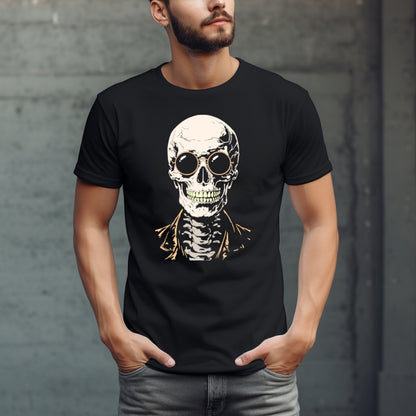 Horror Hipster