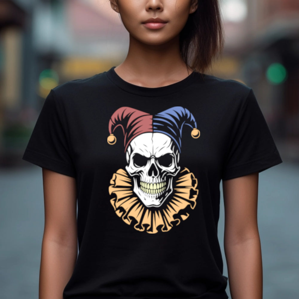 Grin Reaper