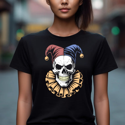 Grin Reaper