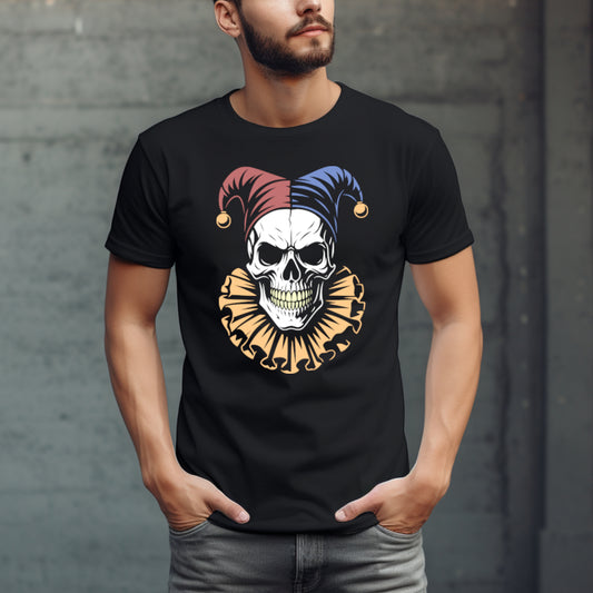 Grin Reaper