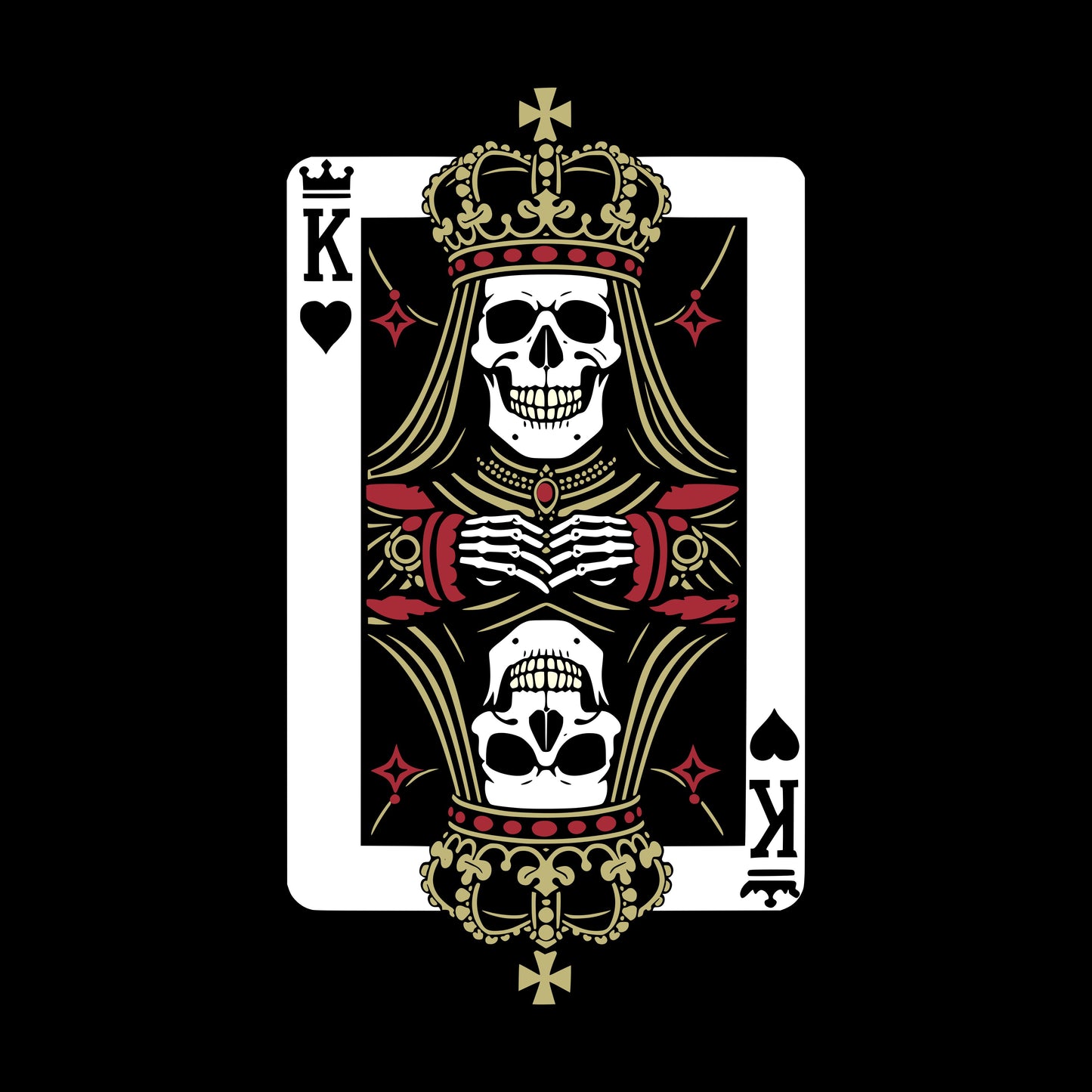 Broken Crown