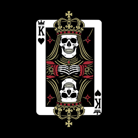 Broken Crown