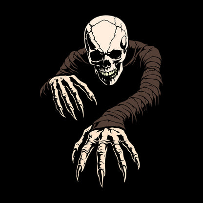 Grave Pull
