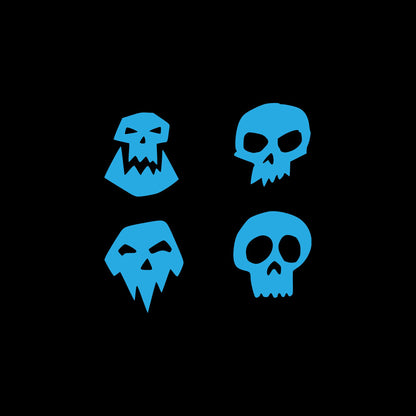 Skull Study