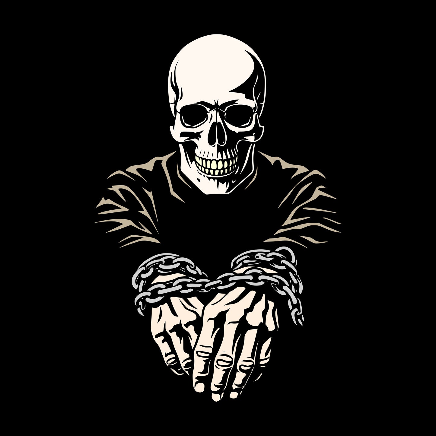 Bound In Bone