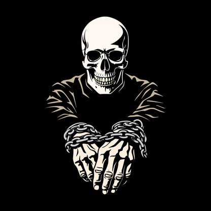 Bound In Bone