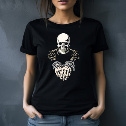 Bound In Bone