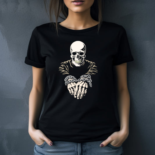 Bound In Bone