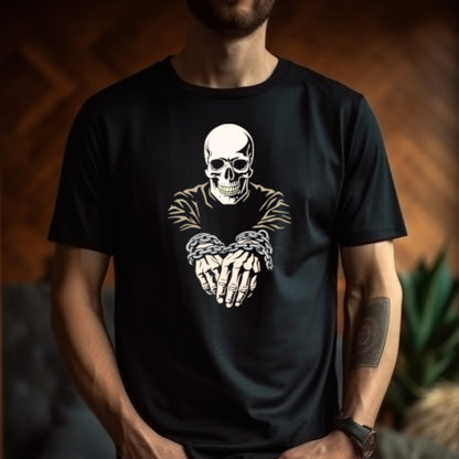 Bound In Bone
