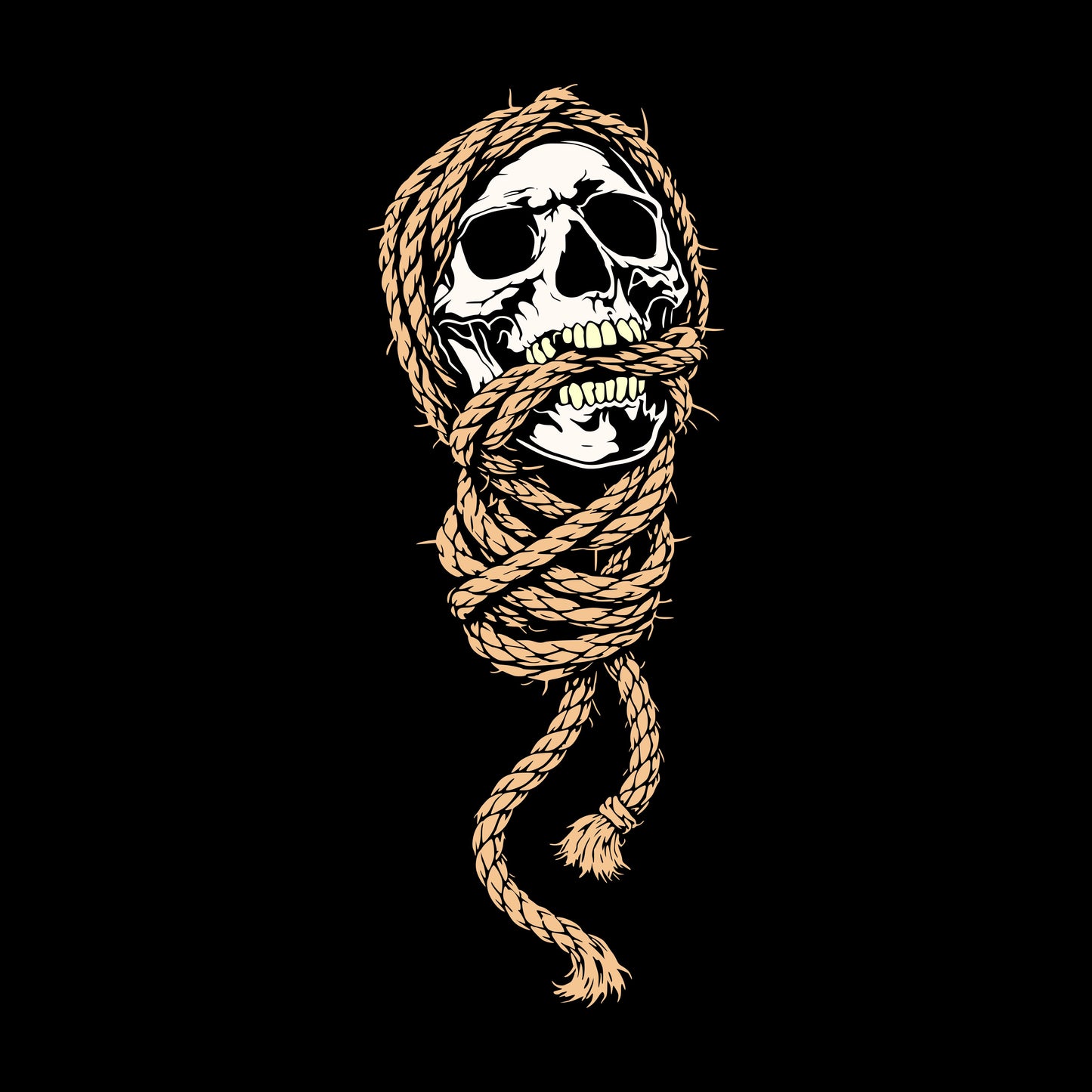 Rope Remnant