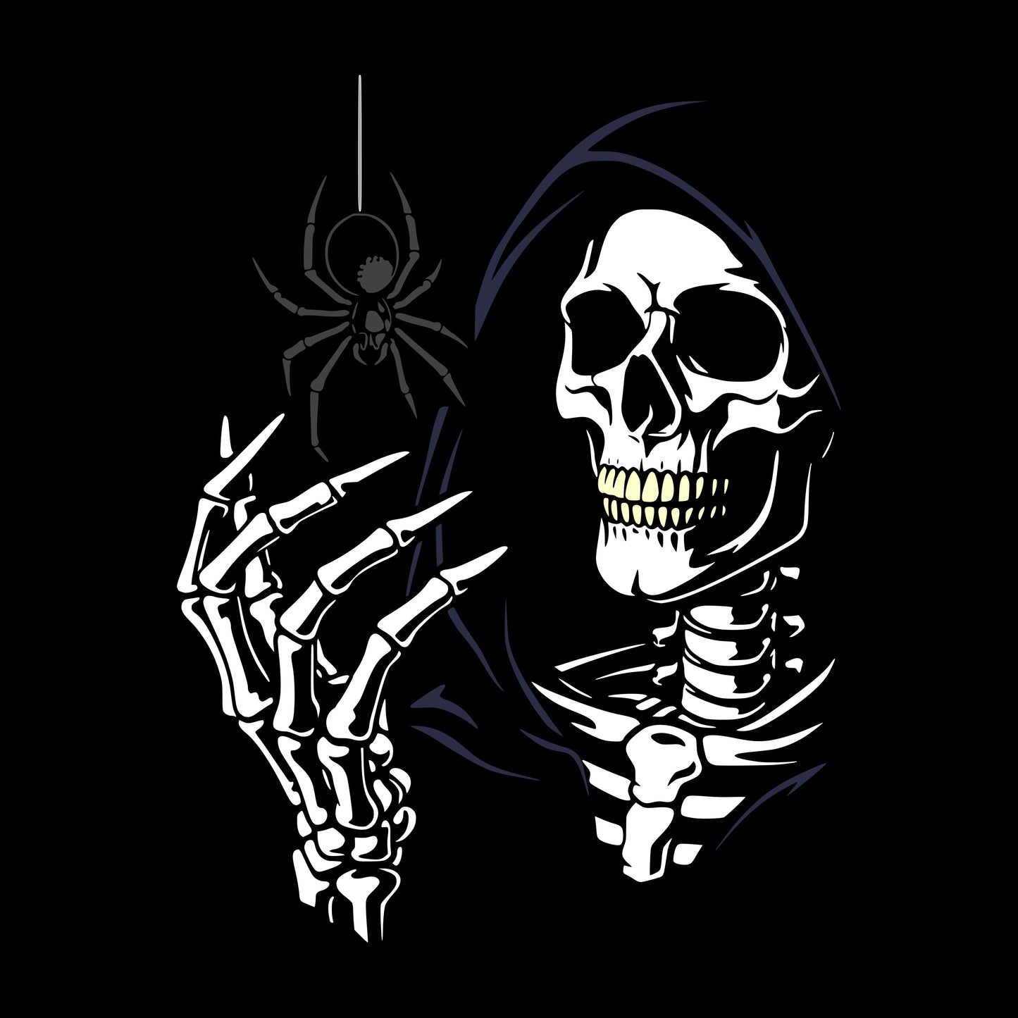 Widow's Death