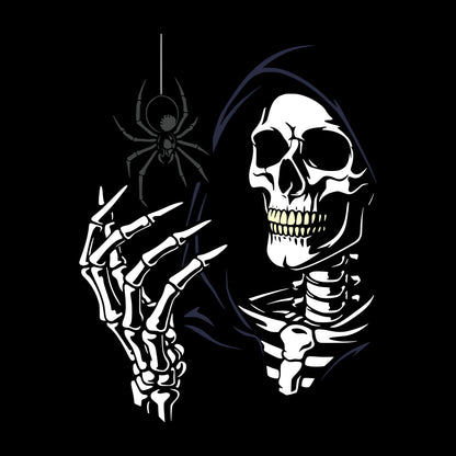 Widow's Death