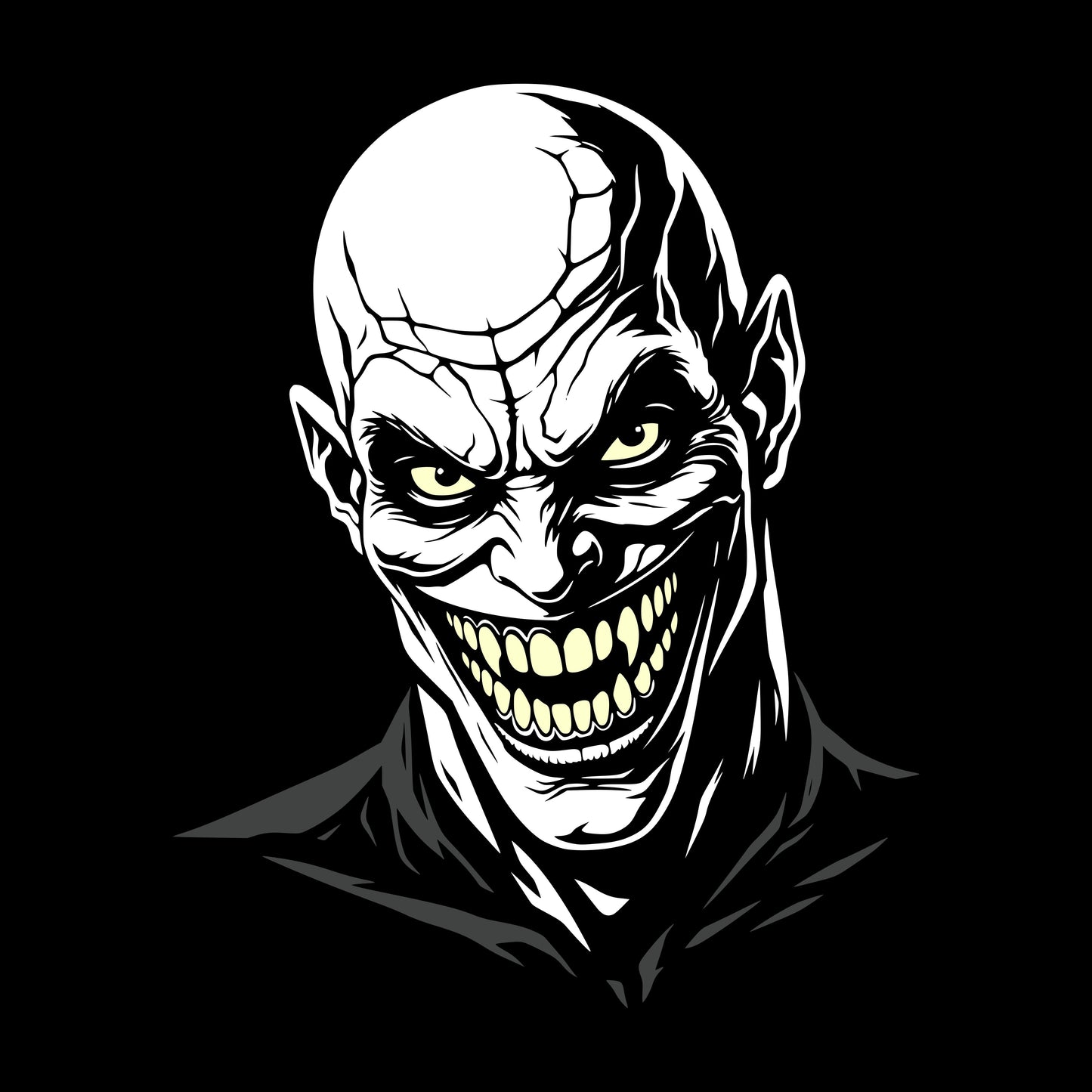 Sinister Cheer