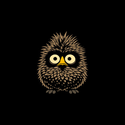 Spike the bird