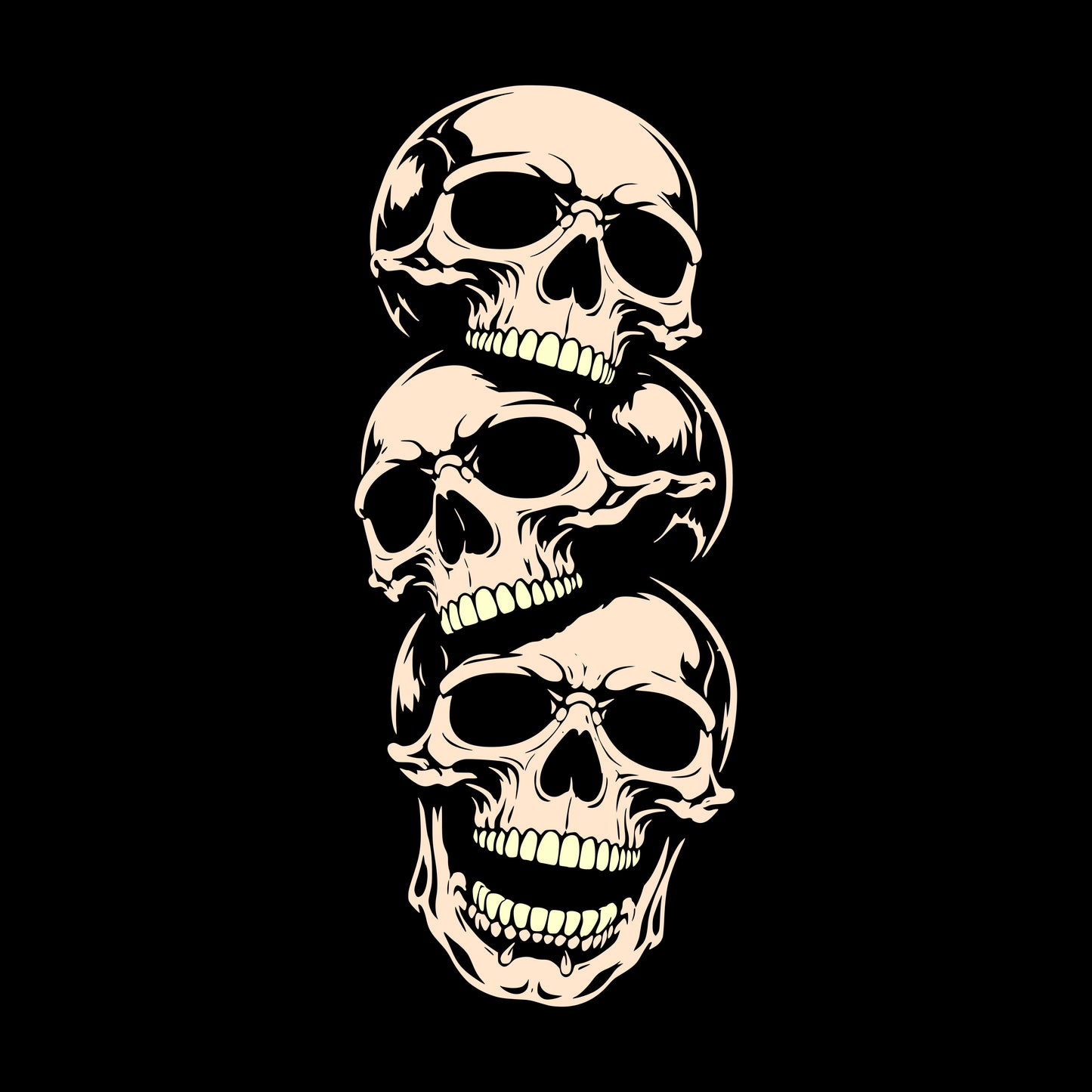 Bone Totem