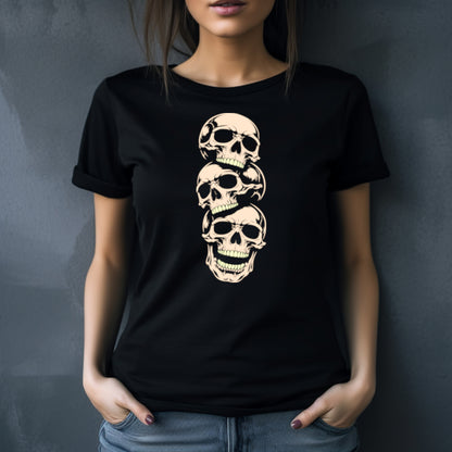 Bone Totem