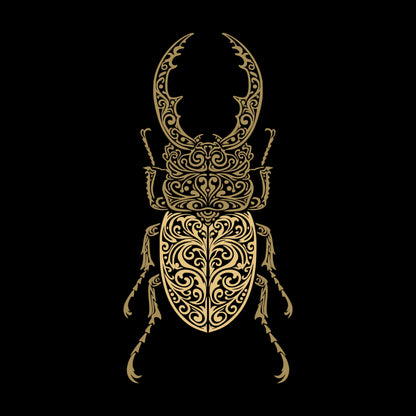 Pincher Perfect (Stag beetle)