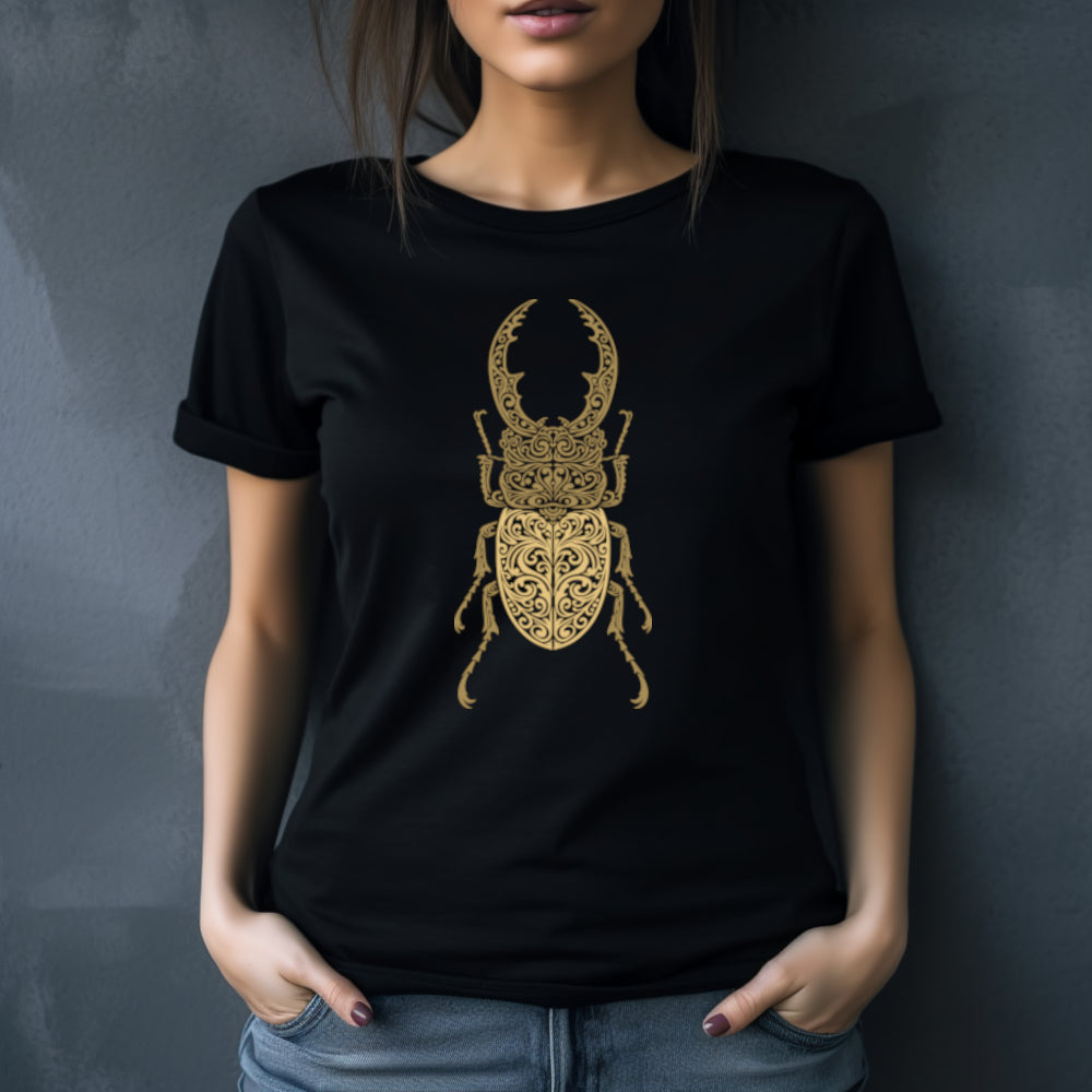 Pincher Perfect (Stag beetle)
