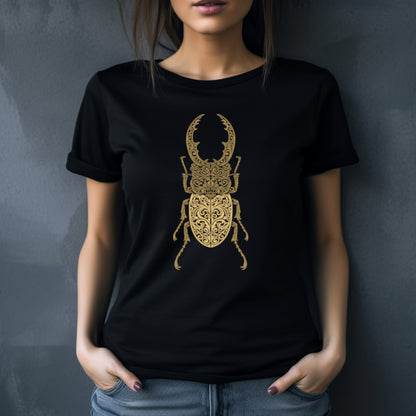 Pincher Perfect (Stag beetle)