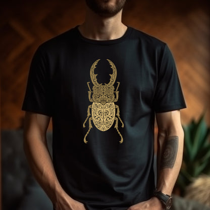 Pincher Perfect (Stag beetle)