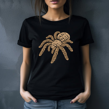 Silk Lurker (Tarantula)