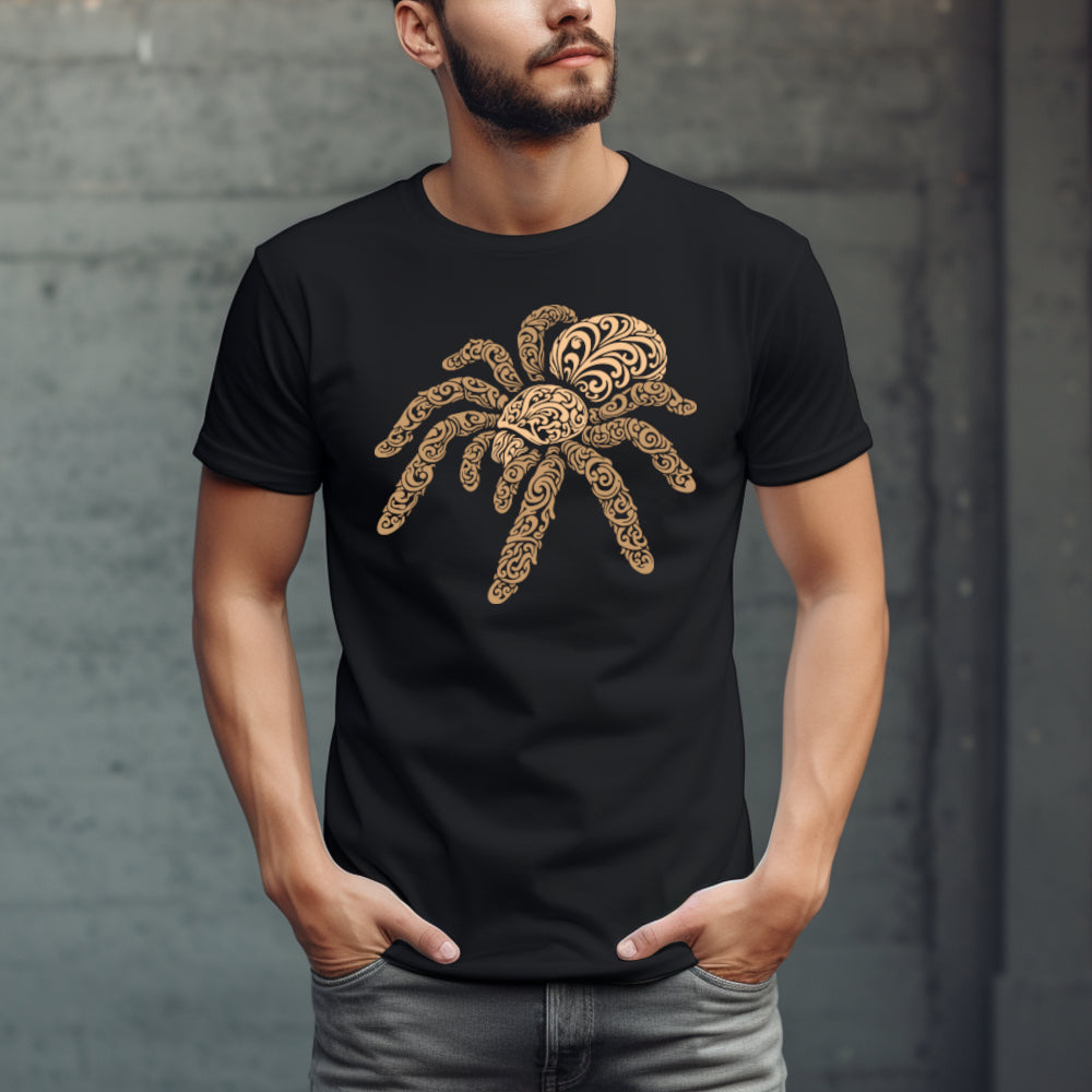 Silk Lurker (Tarantula)
