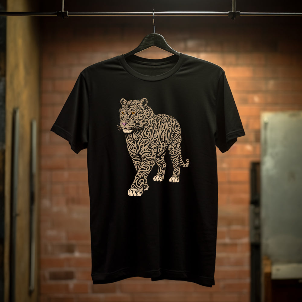 Ember Elegance (Tiger)