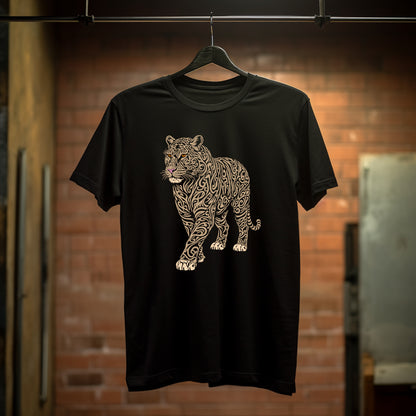 Ember Elegance (Tiger)