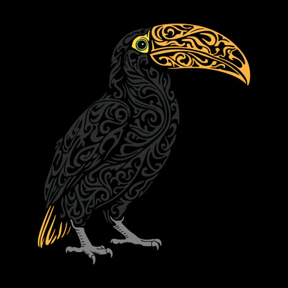 Tropic Herald (Toucan)
