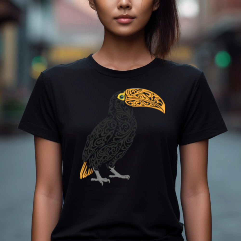 Tropic Herald (Toucan)