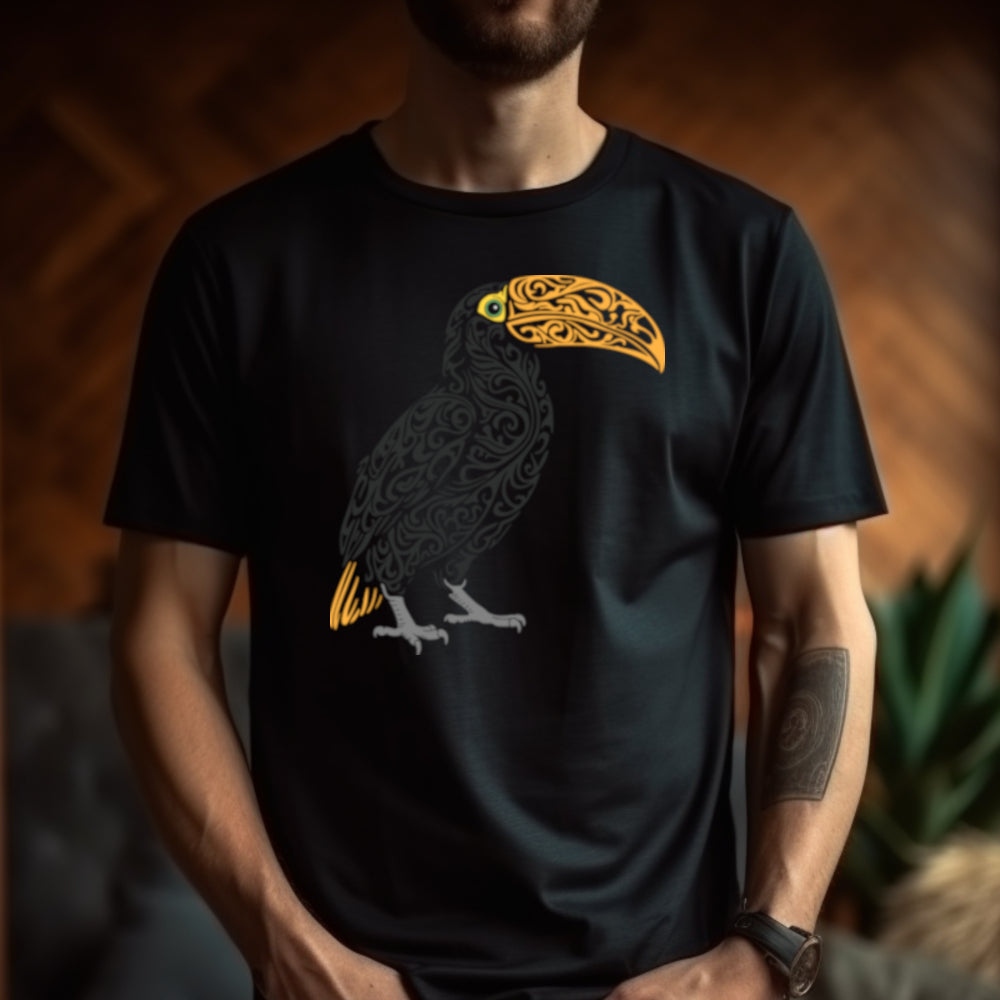 Tropic Herald (Toucan)