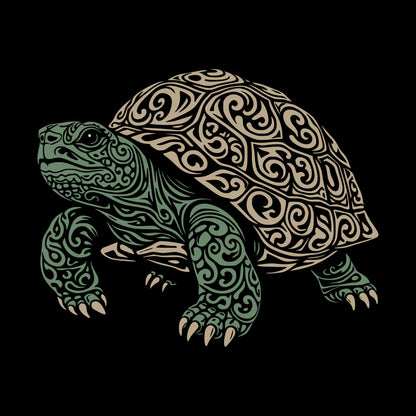 Shell Harbor (Turtle)