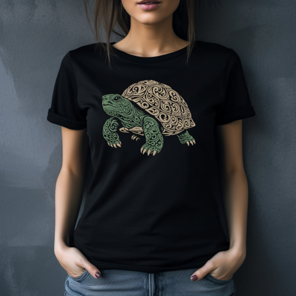 Shell Harbor (Turtle)