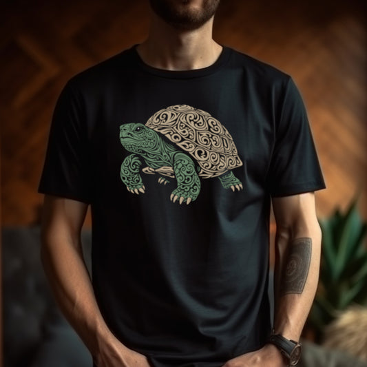 Shell Harbor (Turtle)