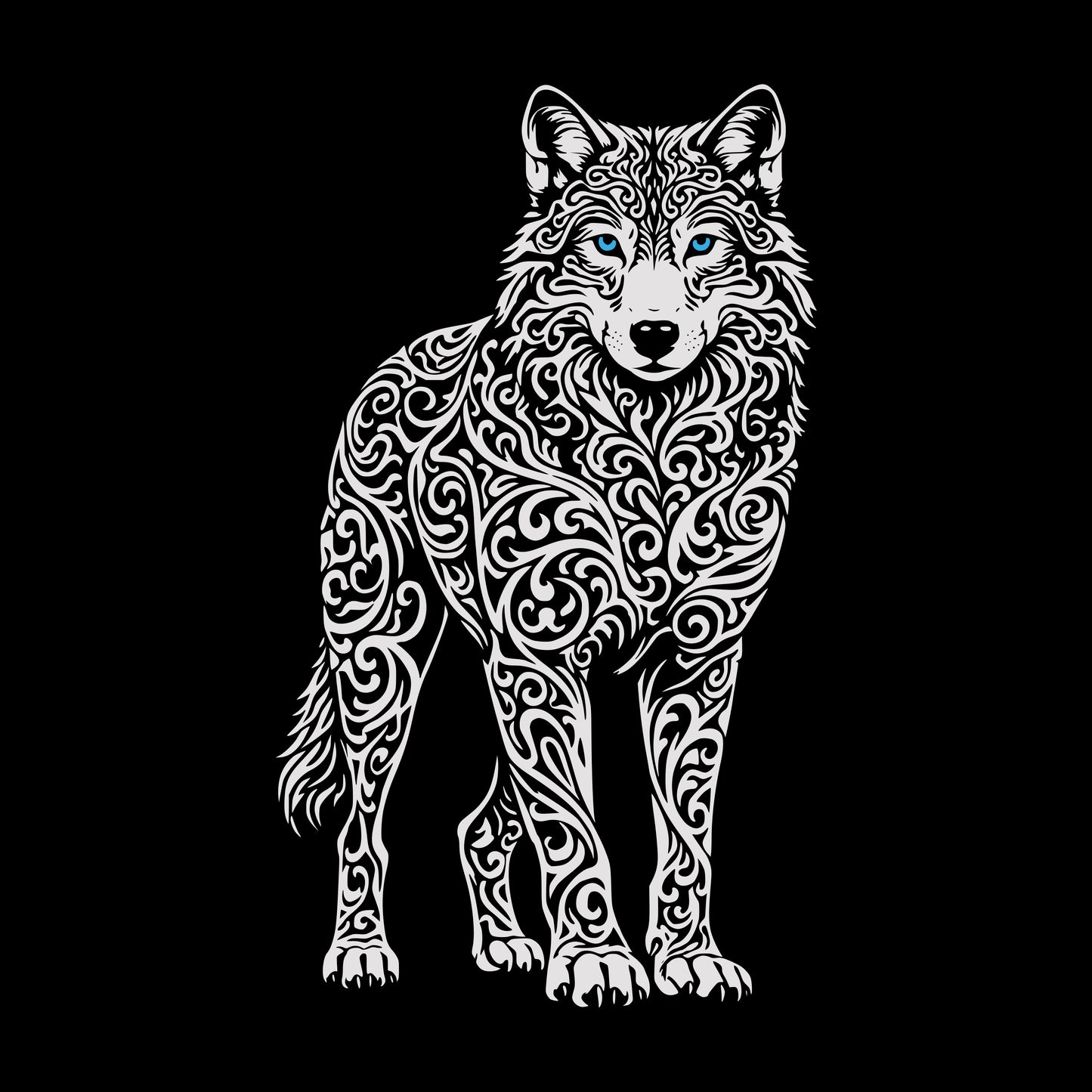 Alpha Dominion (Wolf)