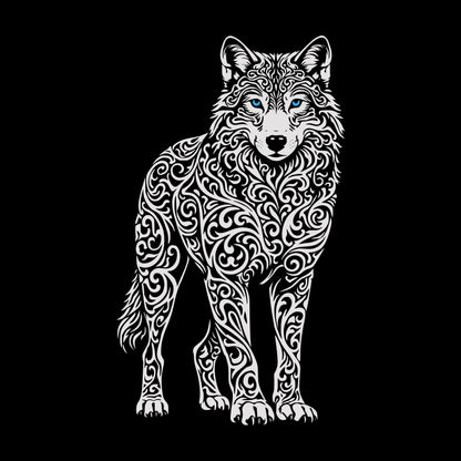 Alpha Dominion (Wolf)