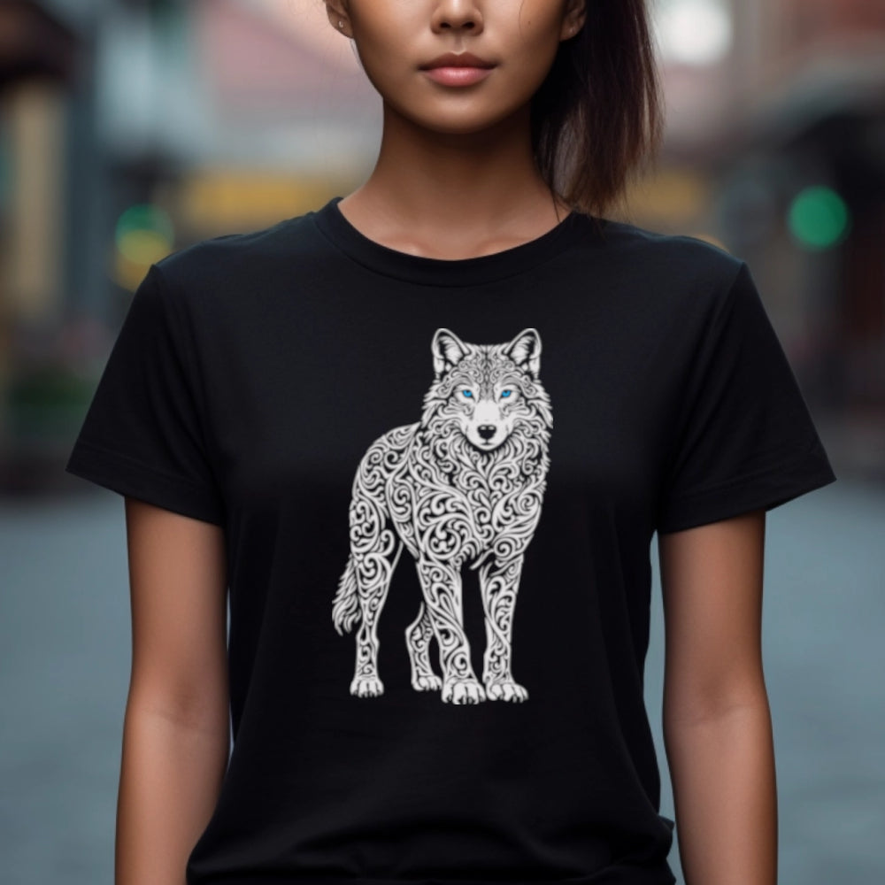 Alpha Dominion (Wolf)