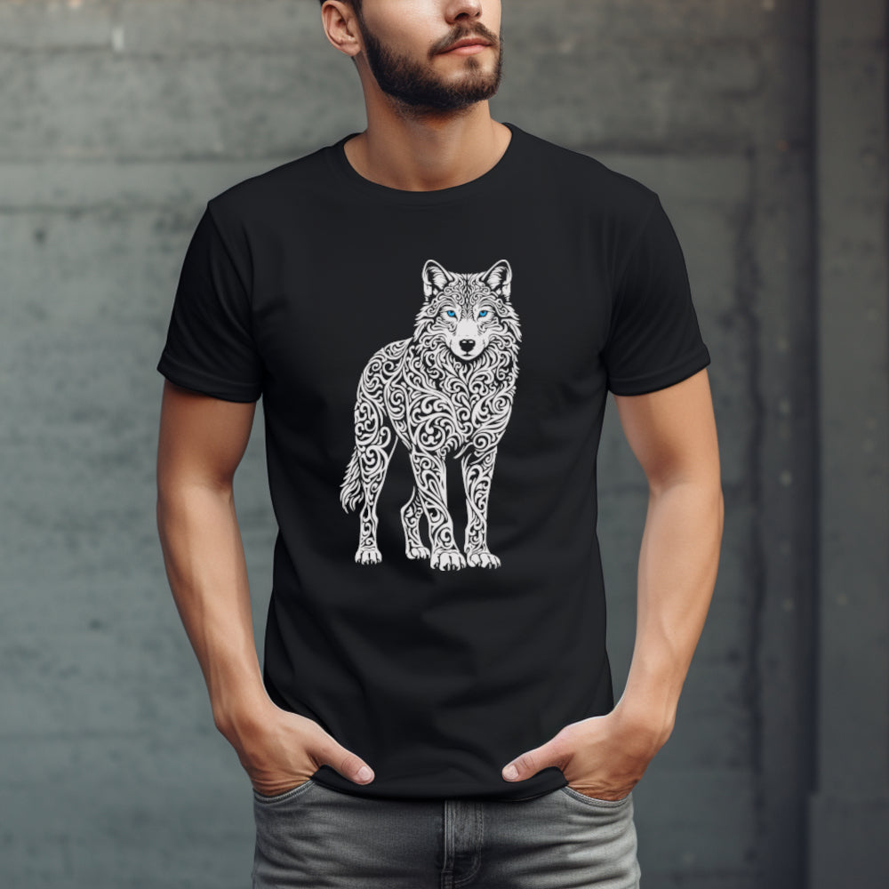 Alpha Dominion (Wolf)