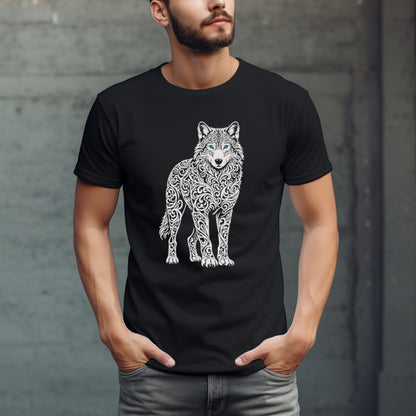 Alpha Dominion (Wolf)