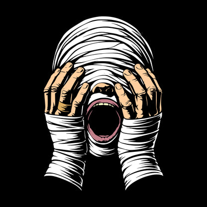Shattered Voice